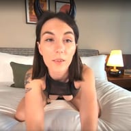 Passthrough Succubus Cosplay Fuck Helena Great BlissVR vr porn video