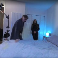 Posh Wife Has Anal Fuck Voyeu Honour May AllVRPorn vr porn video