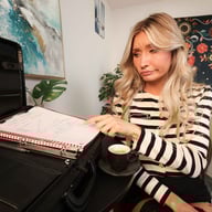 Rubbing It Emma Sirus FuckPassVR vr porn video