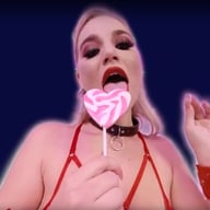 Blake Blossom Spits All Over Your Cock and Titfucks Your Cum Out Passthrough SwallowBay vr porn video