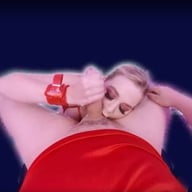 Blake Blossom Spits All Over Your Cock and Titfucks Your Cum Out Passthrough SwallowBay vr porn video