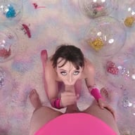 Cum In My Whore Mouth 6 VRhythm vr porn video