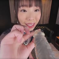 The Best Ejaculation Management By A Superbly Skilled Pervert - Kozue Minami P1 Kozue Minami ChinChinVR vr porn video1