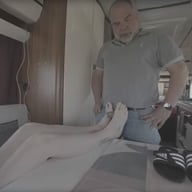 Sabdeluxe - Caravan Date SabdeluxeVR vr porn video
