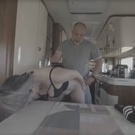 Sabdeluxe - Caravan Date SabdeluxeVR vr porn video
