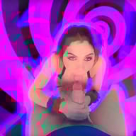 [VR HFO ASMR] Cum For Me ft.ShibbySays VRhythm vr porn video