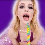 Chloe Cherry Dirty Talking Slut Likes To Suck Passthrough SwallowBay vr porn video1