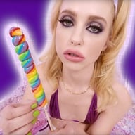 Chloe Cherry Dirty Talking Slut Likes To Suck Passthrough SwallowBay vr porn video1