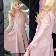 Wicked Glinda (A Porn Parody) Khloe Kingsley VRConk vr porn video9