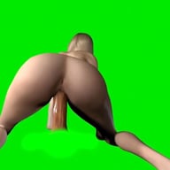 Bounce for Me – POV Passthrough Edition