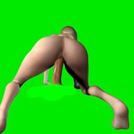 Bounce for Me – POV Passthrough Edition