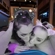 slut_Mod.exe [VR PMV] VRhythm vr porn video