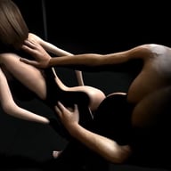 Fucked Against Mirror – Ludo pov porn