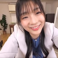 's First VR! 100cm Big Ass P1 SOD Create vr porn video7