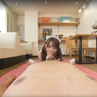 3DVR Restaurant 15 – Natsu Tojo P2 FSKnightsVisual vr porn video