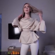 The One with a smile