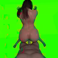 PASS THROUGH ME EP8 ALEX RETURNS SplineVR vr porn video