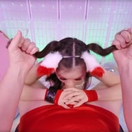 Lulus-Red-Hot-Jello-Lulu-Chu-SwallowBay-vr-porn-video