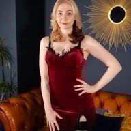 Classy - Em Yang DeviantsVR vr porn video