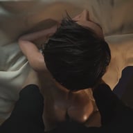 Resident Evil - Jill Valentine Backshots (A XXX Parody) pov porn