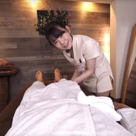 Creampie 4 Shots To A New Esthetician Who Came To Work For The First Time Today P1 porn