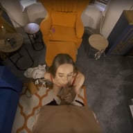 Fuck Toy - Kali Kingsley LustyVR vr porn video