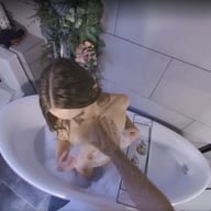 Sexy Surprise - Kali Kingsley LustyVR vr porn video