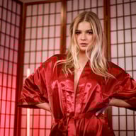 Sky Wonderland then shudders NaughtyJOI vr porn video