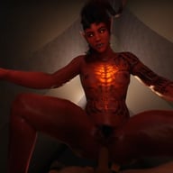 Baldur's Gate 3 - Tiefling is the New Tav (A XXX Parody) full video