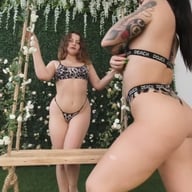 Double Ass and Tits on Grass VR Queens vr porn video