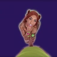 Kona Jade Grinds You Til You Pop [ Passthrough ] 8k vr porn video