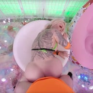 [VR COCKHERO] Pump It! 4 VRhythm vr porn video