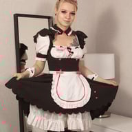 BBC Addit Pretty Di Has Cosplay Sex SuckMeVR vr porn video