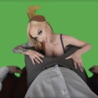 Slide Your Thick Dick Between my Tits! [ Passthrough ] TonightsGirlfriend vr porn video