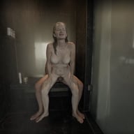 Sabdeluxe - Fucked In The Shower SabdeluxeVR vr porn video