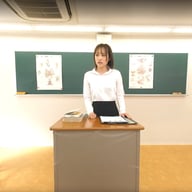 Sex Education VR That Allows You To Make A Baby Even On Dangerous Days - Hono Wakamiya P1 Mrmichiru vr porn video