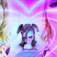 The Blowjob Room 2 [VR PMV] VRhythm vr porn video