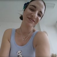 Beautiful Model Masturbates Her Pussy Dragon Fruit PS-Porn vr porn video (1)