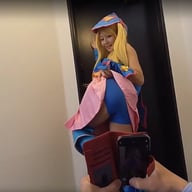 F-Cup Cosplay Slut MAO P1 VRLands vr porn video