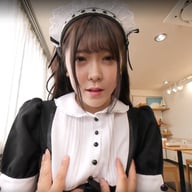 3DVR Restaurant 22 - Akari Minase P1 FS.KnightsVisual vr porn video