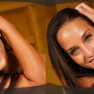 Acrobatic Beezt showing her tight ass VirtualXPorn vr porn video