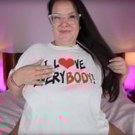 I Love Everybody Pov Luna Lark BlushErotica vr porn video (2)