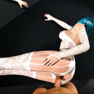 The Deepest Side - Aqua xxx