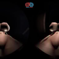 Trishka VR Breast Expansion - Huge Tits Bounce and Grow sfmvr.tumblr CGIGirl VR Porn video vrporn.com