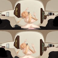 Eugen Standing Back - VR Anime Porn Video RNA HentaiGirl vr porn video vrporn.com virtual reality