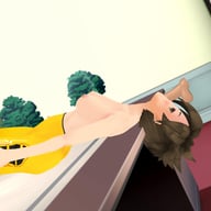 Overwatch - Tracer Deepthroat (A XXX Parody) porn