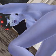 Overwatch - Widowmaker Drilled From Behind Lewd FRAGGY Hentaigirl vr porn video vrporn.com virtual reality