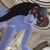 Overwatch - Widowmaker Drilled From Behind Lewd FRAGGY Hentaigirl vr porn video vrporn.com virtual reality