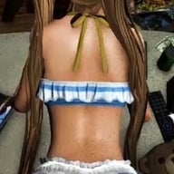 Dead Or Alive - Marie Rose Taken from Behind Lewd FRAGGY Hentaigirl vr porn video vrporn.com virtual reality