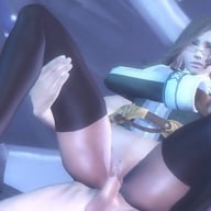 Jihl Needs To Lose Control Sometimes (A XXX Parody) porn